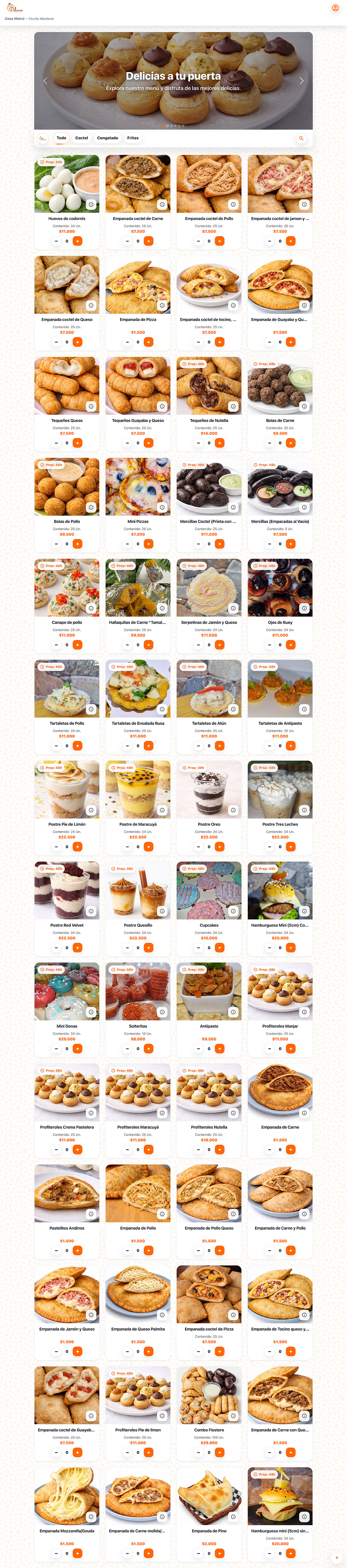 Imagen vertical para acceso a la tienda